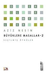 Büyüklere Masallar - 2 - 1