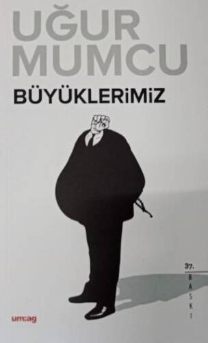 Büyüklerimiz - 1