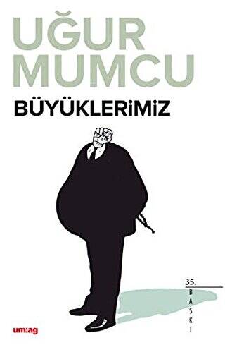 Büyüklerimiz - 1