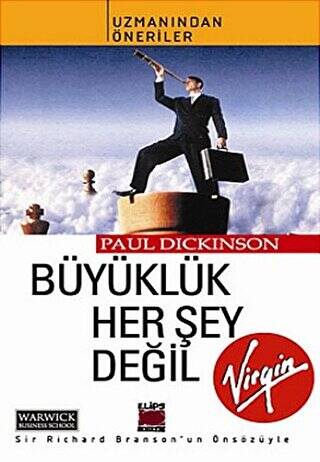 Büyüklük Her Şey Değil! - 1