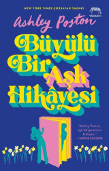 Büyülü Bir Aşk Hikayesi - Yabancı Yayınları
