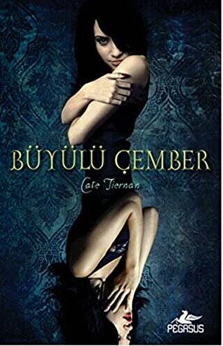 Büyülü Çemberi - 1