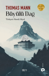 Büyülü Dağ - Cilt 1 - Turkuvaz Kitap