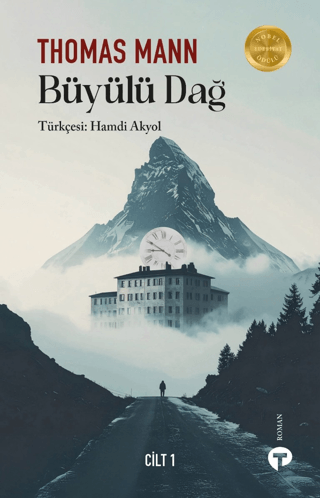 Büyülü Dağ - Cilt 1 - 1