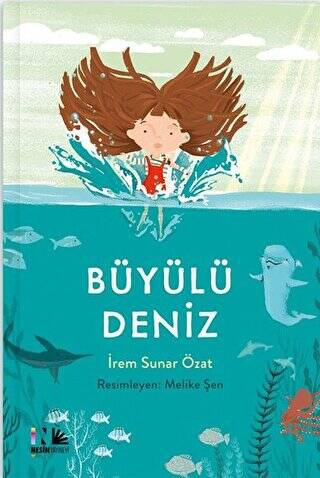 Büyülü Deniz - 1