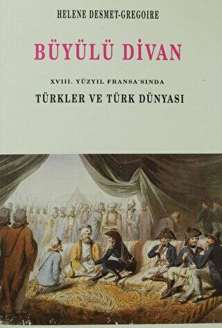 Büyülü Divan - 1