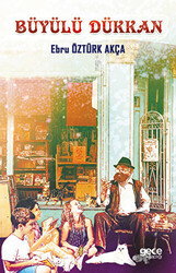 Büyülü Dükkan - 1