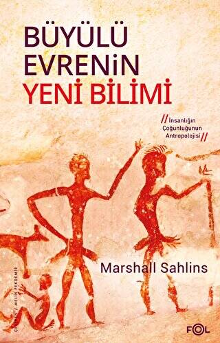 Büyülü Evrenin Yeni Bilimi - 1