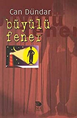 Büyülü Fener - 1