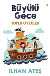 Büyülü Gece - 1