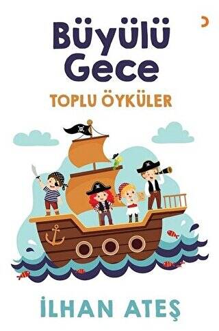 Büyülü Gece - 1