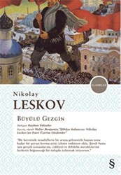 Büyülü Gezgin - Everest Yayınları