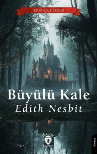 Büyülü Kale - 1