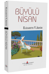 Büyülü Nisan - 1