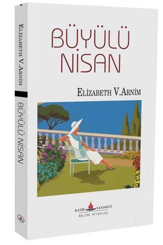 Büyülü Nisan - 1