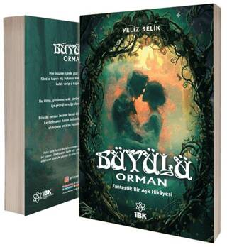 Büyülü Orman - 1
