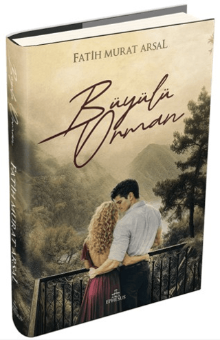 Büyülü Orman - 1