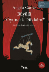 Büyülü Oyuncak Dükkanı - Sel Yayıncılık