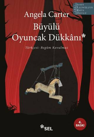 Büyülü Oyuncak Dükkanı - 1