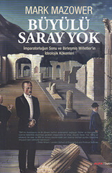 Büyülü Saray Yok - 1