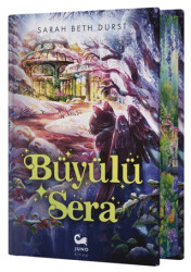 Büyülü Sera - Juno Kitap