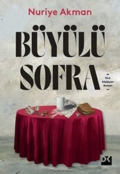 Büyülü Sofra - 1