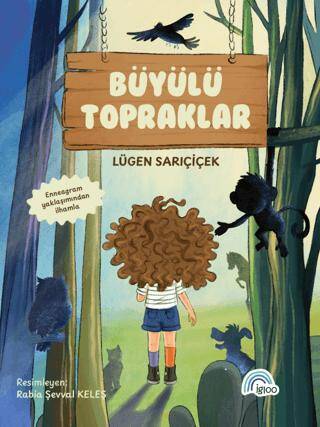 Büyülü Topraklar - 1