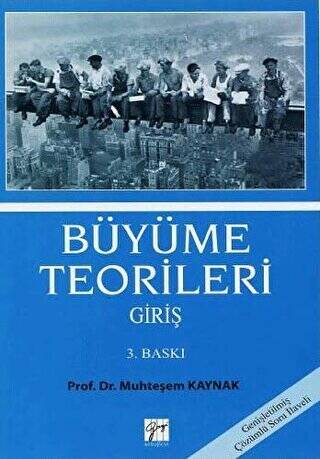 Büyüme Teorileri Giriş - 1