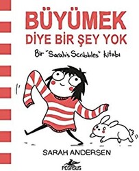 Büyümek Diye Bir Şey Yok - 1