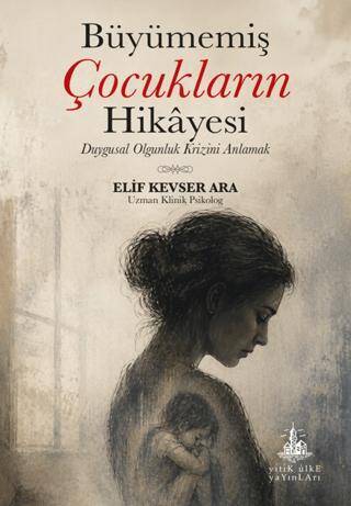 Büyümemiş Çocukların Hikâyesi - 1