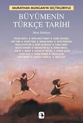 Büyümenin Türkçe Tarihi - Metis Yayınları