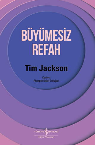 Büyümesiz Refah - 1