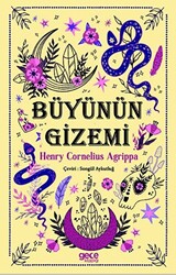 Büyünün Gizemi - 1