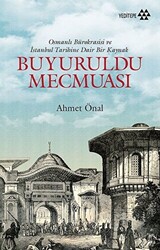 Buyuruldu Mecmuası - 1