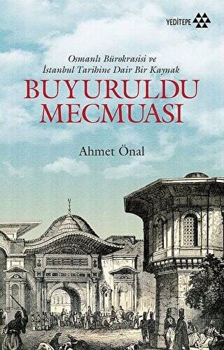 Buyuruldu Mecmuası - 1