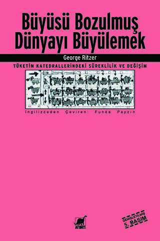 Büyüsü Bozulmuş Dünyayı Büyülemek - 1