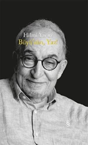 Büyü’sün Yaz! - 1