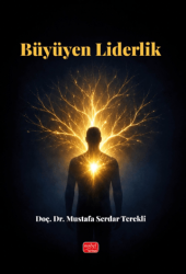 Büyüyen Liderlik - Nobel Bilimsel Eserler