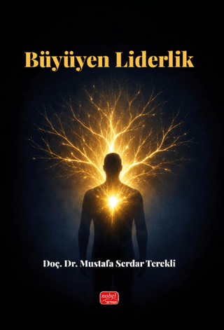 Büyüyen Liderlik - 1