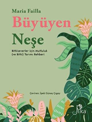 Büyüyen Neşe - 1