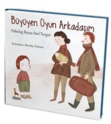 Büyüyen Oyun Arkadaşım - 1