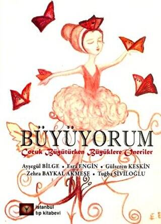Büyüyorum - 1