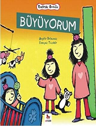 Büyüyorum - 1