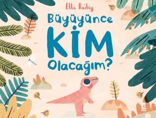 Büyüyünce Kim Olacağım? - 1