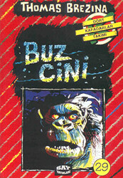 Buz Cini - 1