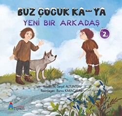 Buz Çocuk Ka - Ya Yeni Bir Arkadaş 2 - 1