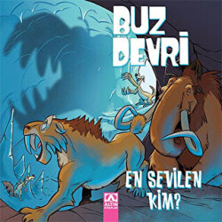 Buz Devri - En Sevilen Kim? - 1