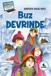 Buz Devrinde - 1