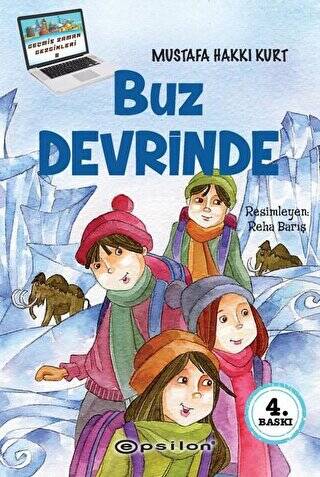 Buz Devrinde - 1