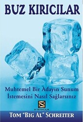 Buz Kırıcılar - 1